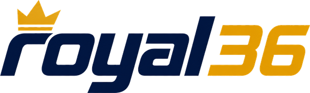 Royal36 Logo